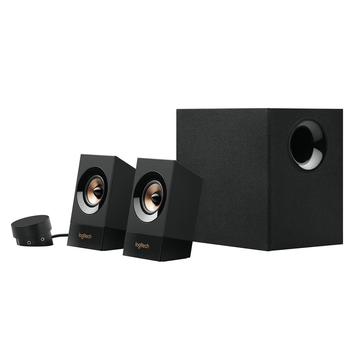Logitech Z533 Speaker System (980-001054)