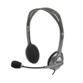 Logitech Stereo Headset H110