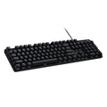 Logitech Keyboard 920-010437  G413 SE Black