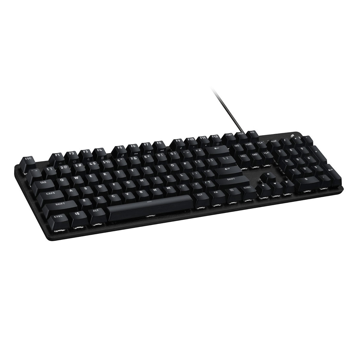 Logitech Keyboard 920-010437  G413 SE Black