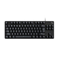 Logitech Keyboard 920-010446  G413 TKL SE Black