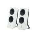 Logitech Loudspeakers 980-001292  Z207 White
