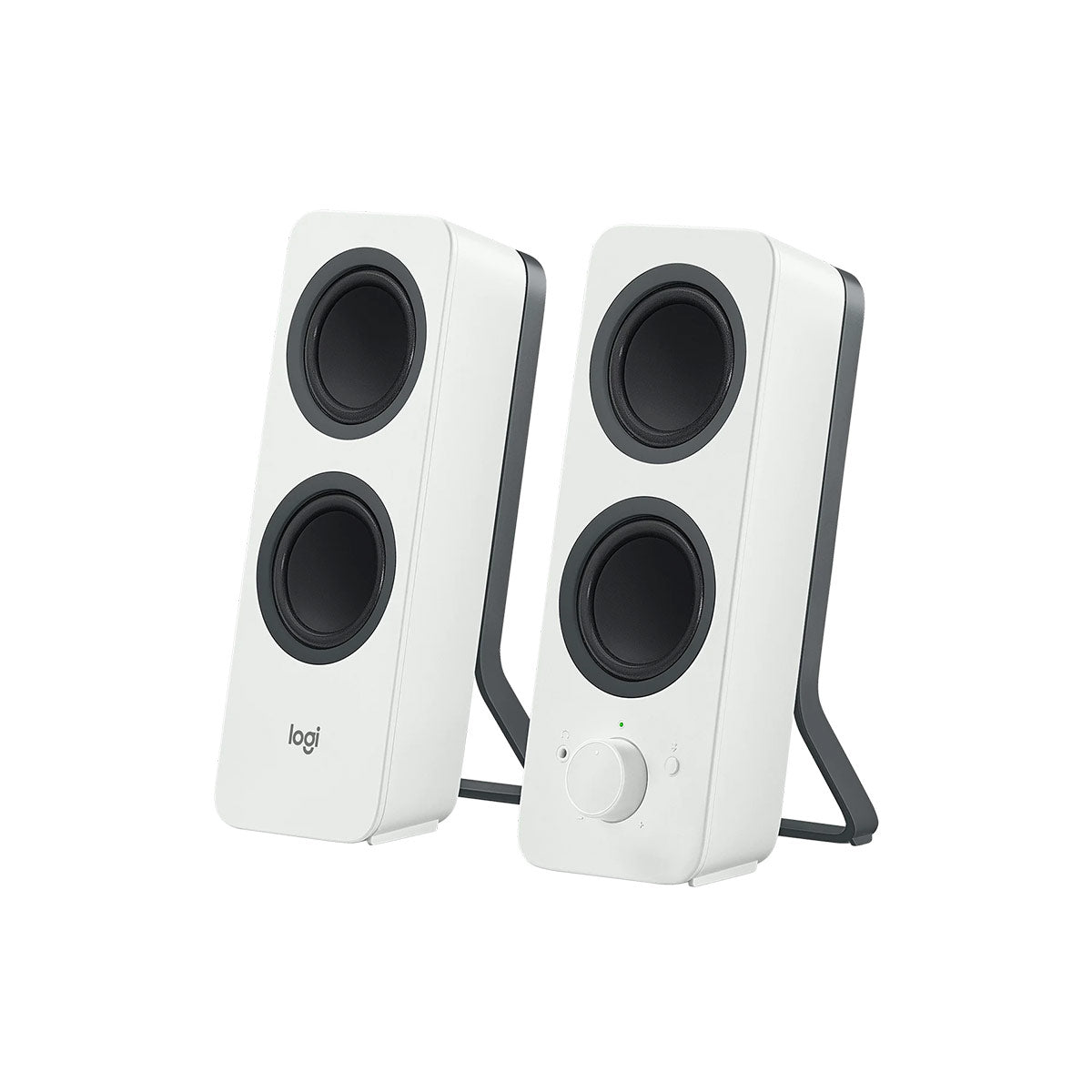 Logitech Loudspeakers 980-001292  Z207 White