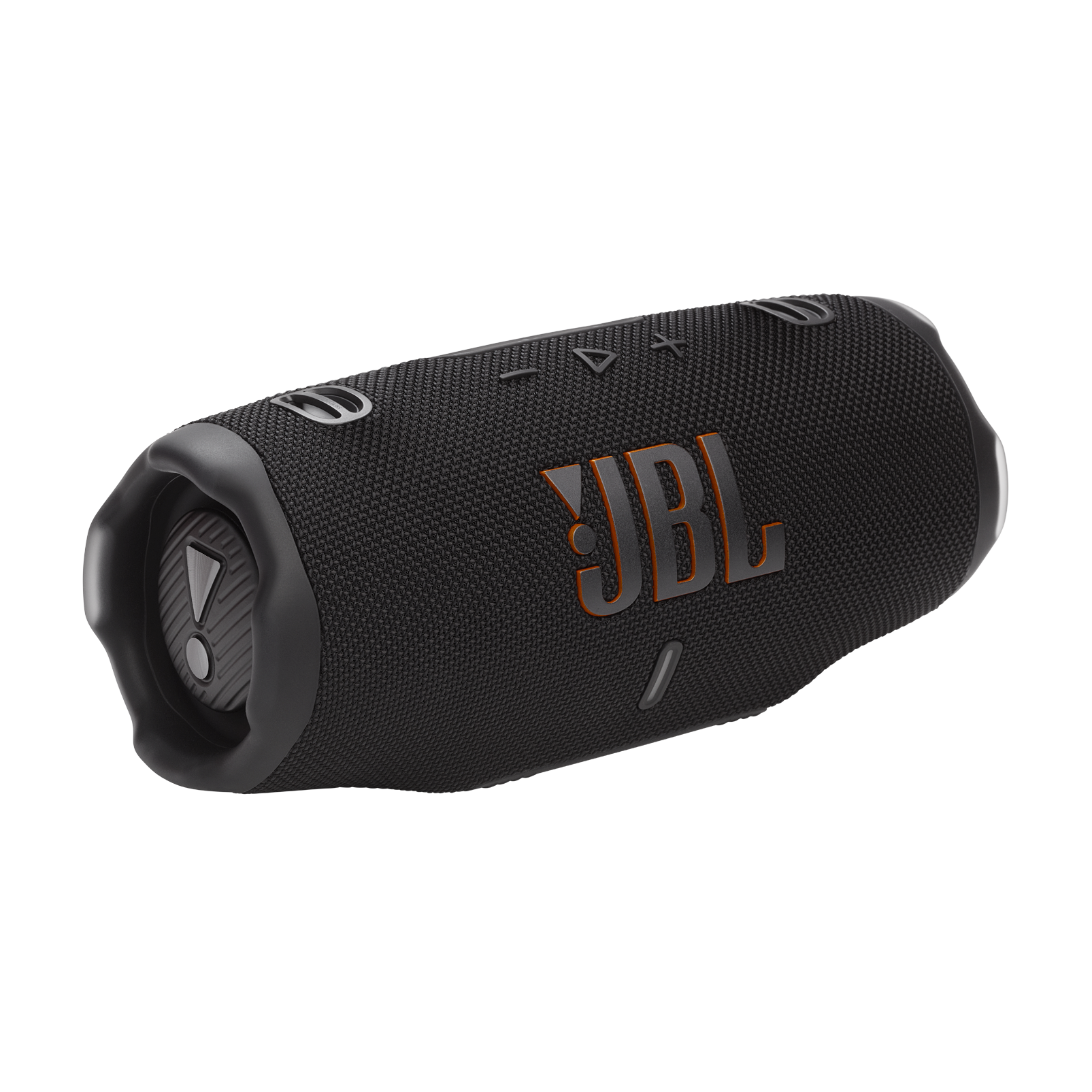 JBL Charge 6, Bluetooth Speaker, Water/Dust proof IP67, Powerbank, (Black)