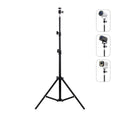 Magcubic Projector Extendable Universal Portable Bracket,Travel Tripod Stand Mount