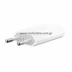 Φορτιστής Ταξιδίου USB Apple iPhone MD813ZM/A