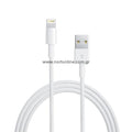 Kαλώδιο Apple MD818 USB A σε Lightning 1m Λευκό