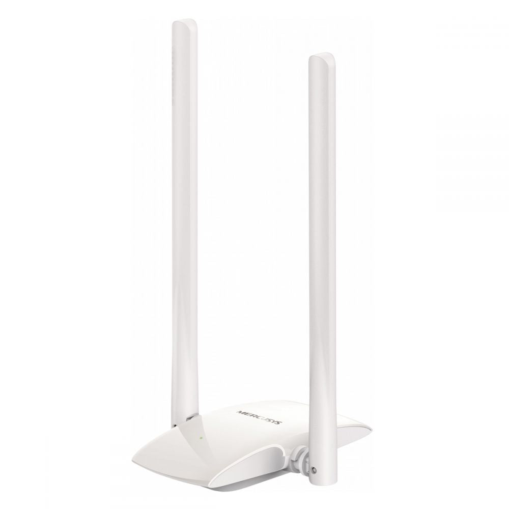 Mercusys MW300UH, High Gain Wireless USB Adapter