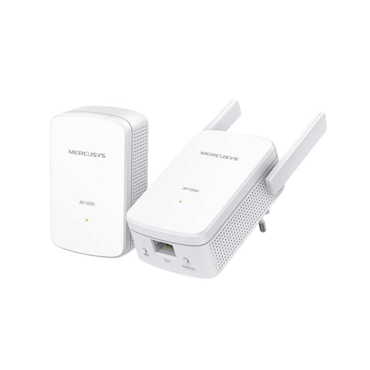 Mercusys powerline MP510 KIT