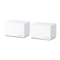 Mercusys Halo H80X(2-pack) AX3000 Gigabit Mesh WiFi-6 Router