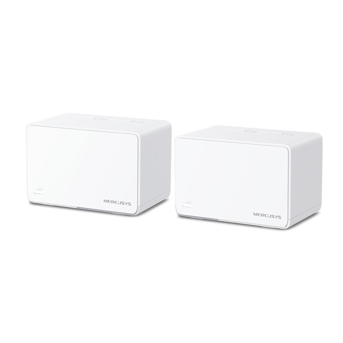 Mercusys Halo H80X(2-pack) AX3000 Gigabit Mesh WiFi-6 Router