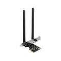 Mercusys MA30E AC1200 Dual-Band Wi-Fi Bluetooth PCI Express Adapter