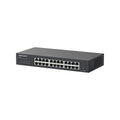Mercusys MS124GS 24-Port Gigabit Desktop,Rackmount Switch