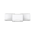 Mercusys Halo H27BE(3-pack) BE3600 Whole Home 2.5G Mesh Wi-Fi 7 System