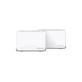 Mercusys Halo H27BE(2-pack) BE3600 Whole Home 2.5G Mesh Wi-Fi 7 System