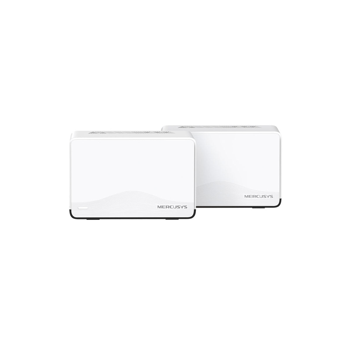 Mercusys Halo H27BE(2-pack) BE3600 Whole Home 2.5G Mesh Wi-Fi 7 System