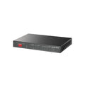 Mercusys MS110GMP 10-Port Gigabit Desktop Switch with 8-Port PoE+