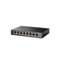 Mercusys 8-Port 2.5 Gigabit Desktop Switch - MS108GS-M2