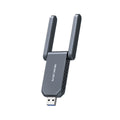 Mercusys BE6500 High Gain Wi-Fi 7 USB Adapter - MA37BEH