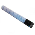 Toner Laser Konica-Minolta C364 TN-321 Cyan 25k