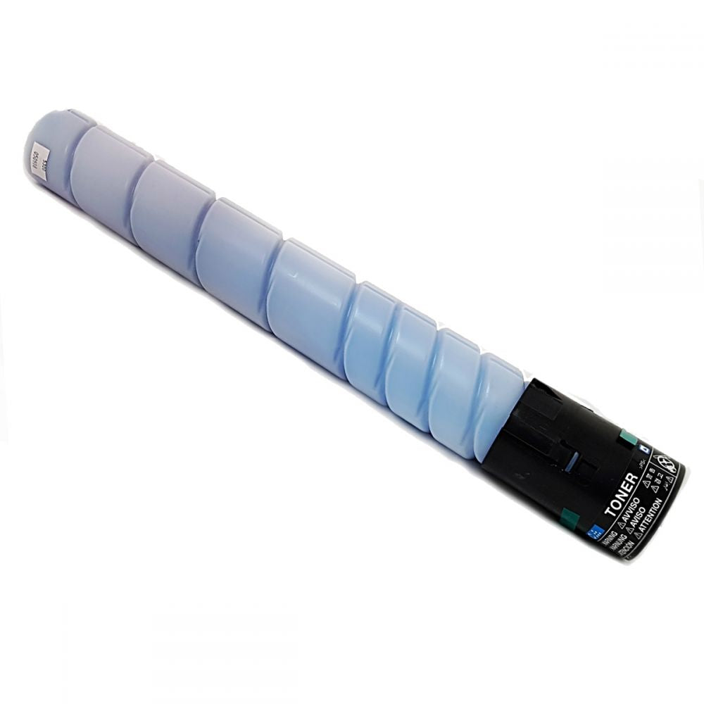 Toner Laser Konica-Minolta C364 TN-321 Cyan 25k