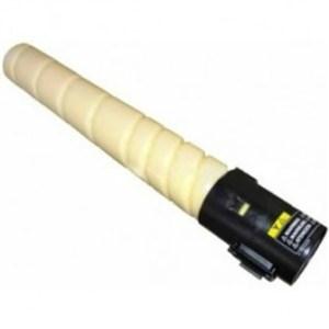 Toner Copier Konica-Minolta-QMS TN512Y Yellow