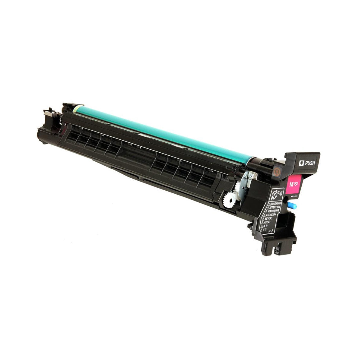 Drum Laser Konica-Minolta A0DE0CF,IU211M Magneta