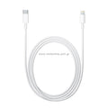 Καλώδιο Apple MKQ42 USB C σε Lightning 2m Λευκό