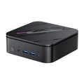 BLACKVIEW MINI PC 6-CORE INTEL I3-1215U (16GB+512GB) WIN 11 PRO BLACK