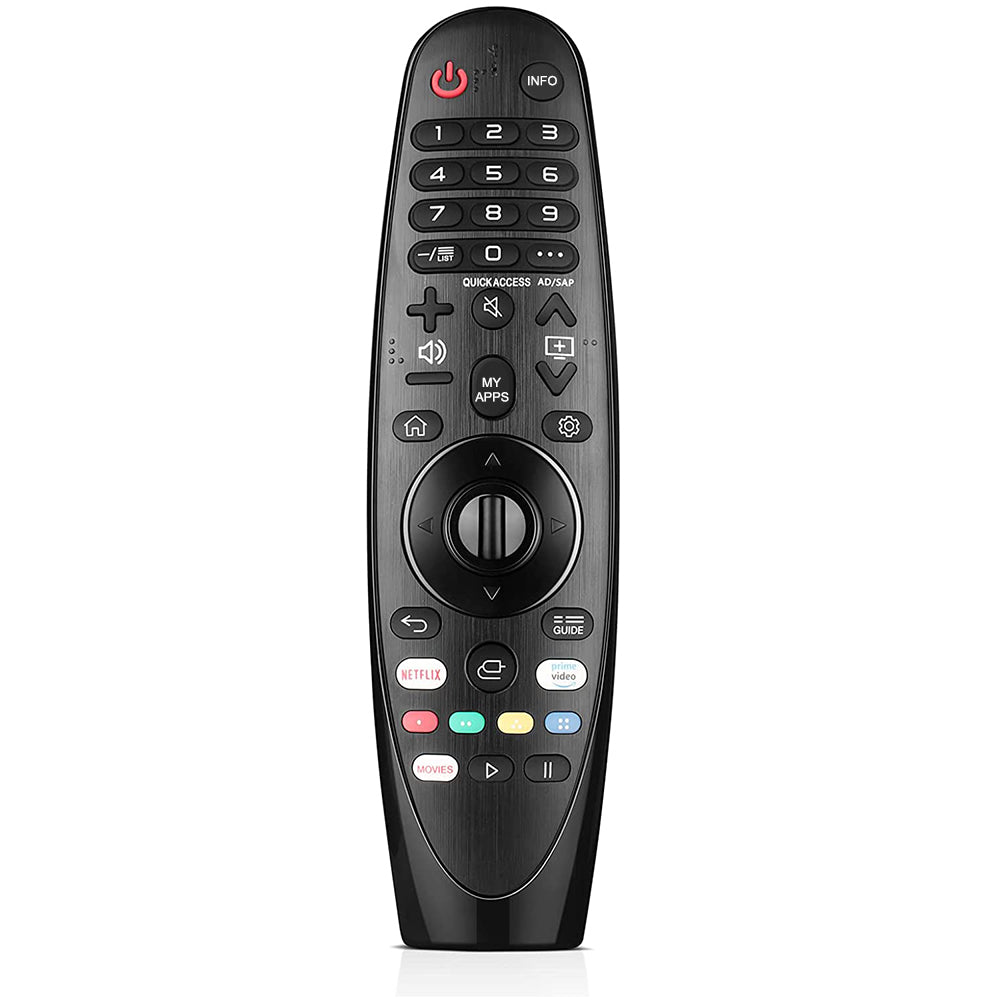 Universal τηλεχειριστήριο TV LG με λειτουργία φωνητικού ελέγχου DM PRO
