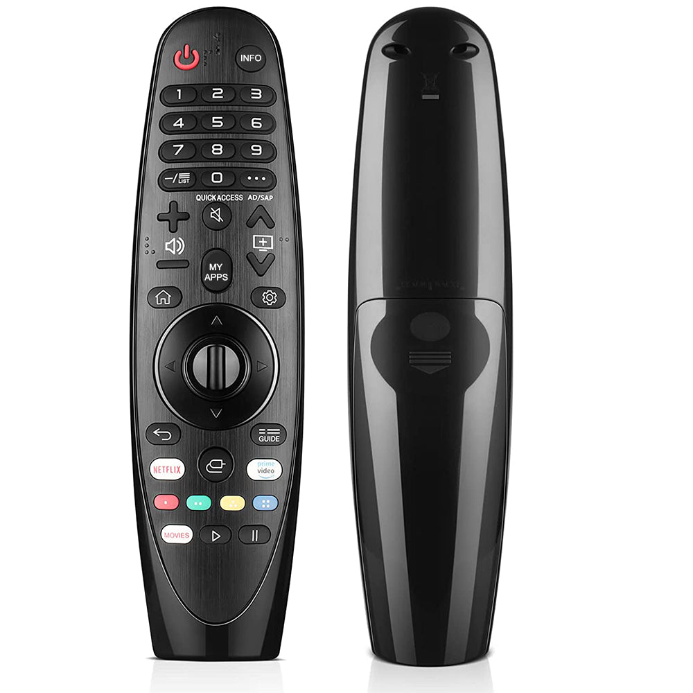 Universal τηλεχειριστήριο TV LG με λειτουργία φωνητικού ελέγχου DM PRO