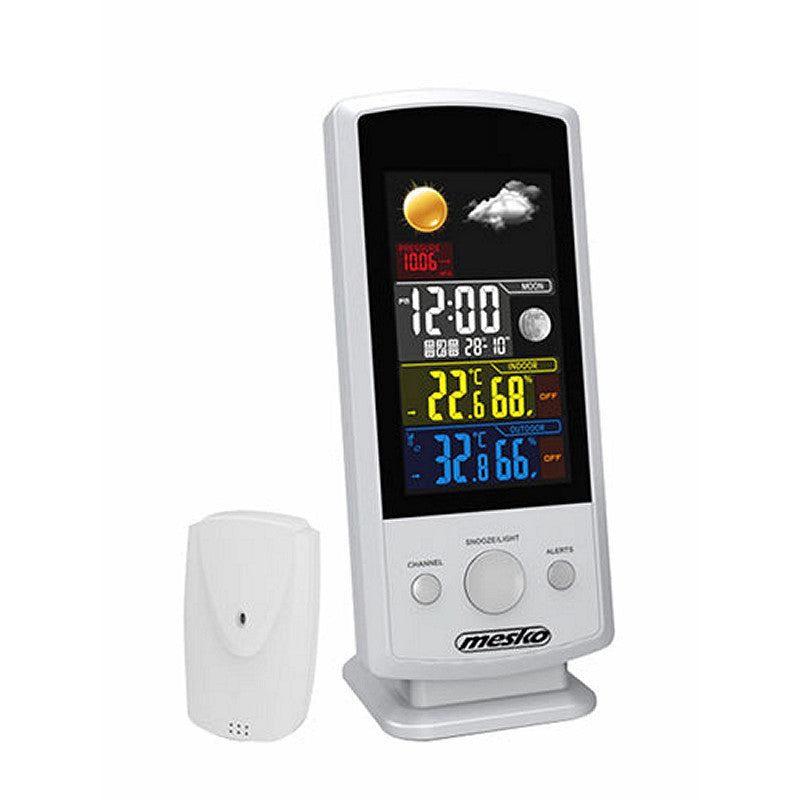 MESKO Weather Station