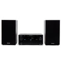 Aiwa Mini HI-FI Stereo BT5.0 System RMS 50W Refurbished