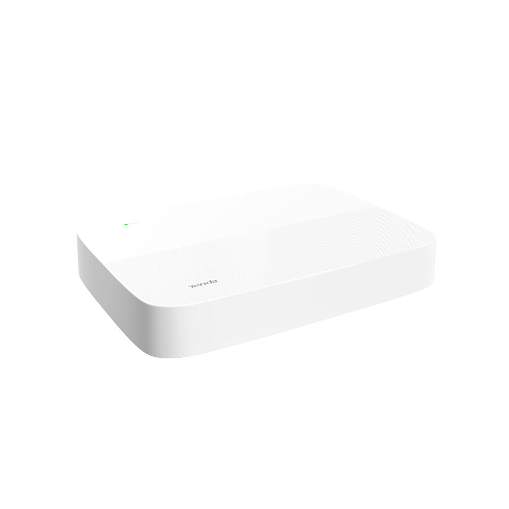 TENDA 8 Channel PoE HD Network Video Recorder