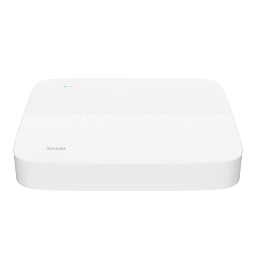 TENDA 8 Channel PoE HD Network Video Recorder