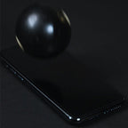 Sbox Nano Hybrid Glass H9 Huawei P-40 Lite E