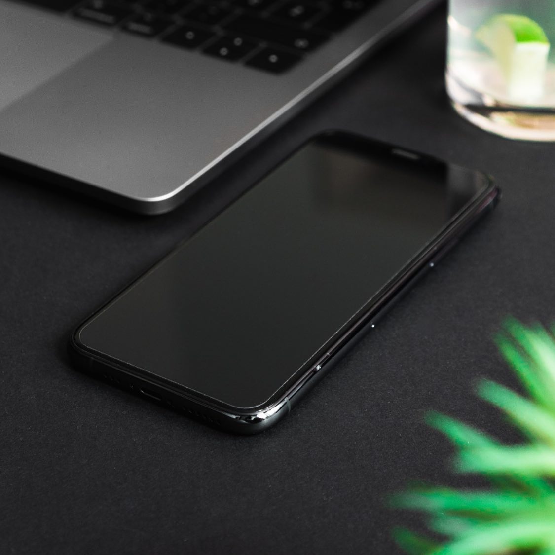 Sbox Nano Hybrid Glass 9H Apple Iphone 14 Pro