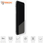 Sbox Nano Hybrid Glass 9H Samsung Galaxy A72
