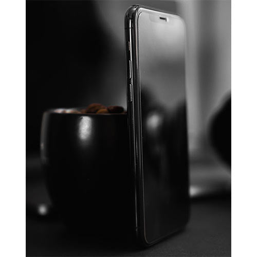Sbox Nano Hybrid Glass 9H Xiaomi MI 9T