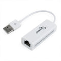 GEMBIRD USB 2.0 LAN ADAPTER