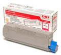 Toner Laser Oki 43381906 Magenta 2K Pgs