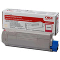 Toner Laser Oki 43865722 Magenta 6K Pgs