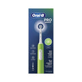 Oral-B Toothbrush 743027 ,  Junior Base Green Green