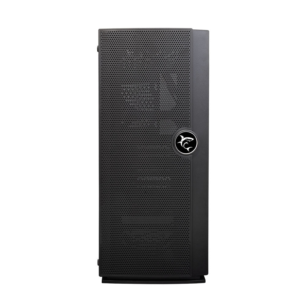 White Shark ATX MID Tower GCC-2402 Black