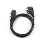CABLEXPERT Power Cord C13 1M