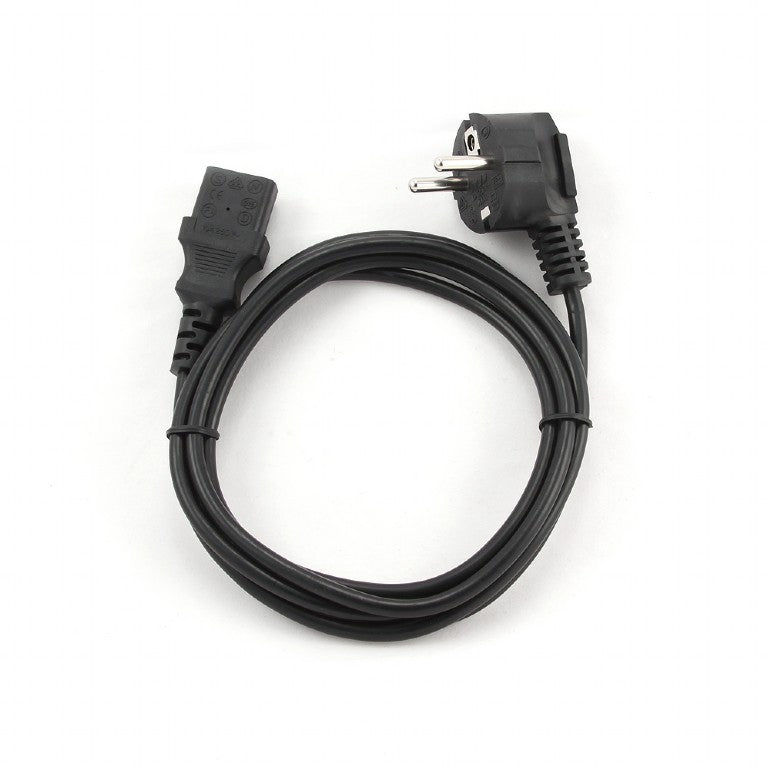 CABLEXPERT Power Cord C13 1M