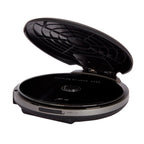 AIWA Portable CD Player With Earphones Black