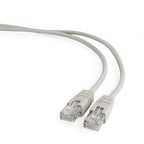 CABLEXPERT CAT5E UTP Patch Cord Yellow 1,5M