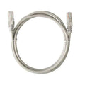 CABLEXPERT CAT5E UTP PATCH CORD 1M RED