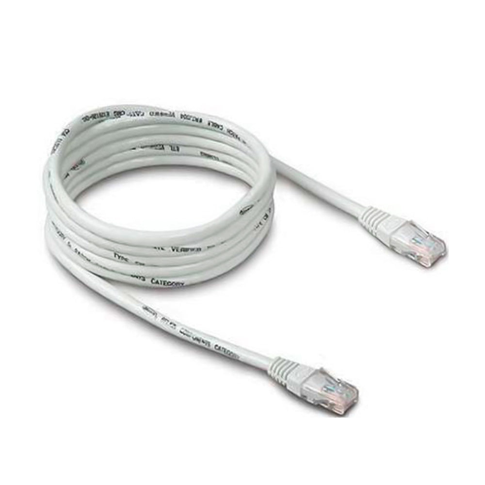 CABLEXPERT Patch Cord CAT 5E Molded Strain Relief 50U' Plugs 20M